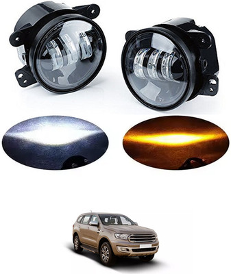 RKPSP LED Fog Lamp Unit for Renault Lodgy