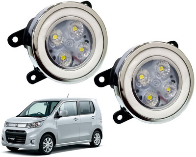AUTO PEARL LED Fog Lamp Unit for Maruti Suzuki Stingray