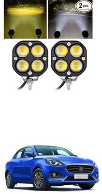 XZRTZ LED Fog Lamp Unit for Bajaj V 150