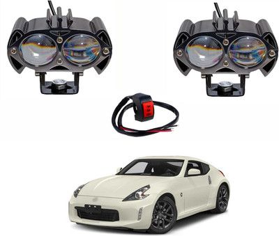 XZRTZ LED Fog Lamp Unit for Maruti Suzuki Esteem