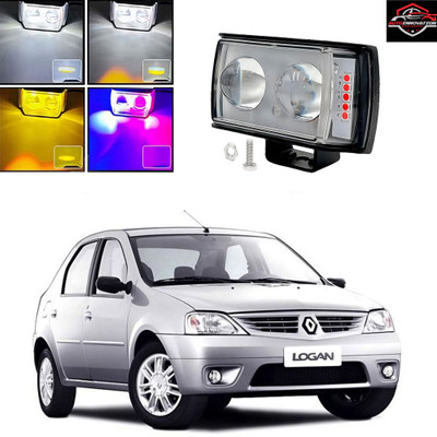 Autoinnovation LED Fog Lamp Unit for Mahindra Logan