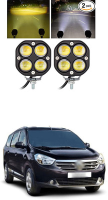 XZRTZ LED Fog Lamp Unit for Renault Lodgy