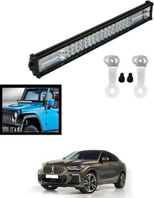 MATIES LED Fog Lamp Unit for BMW X6
