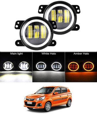 RKPSP LED Fog Lamp Unit for Maruti Suzuki Alto K10