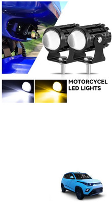 GONAMA LED Fog Lamp Unit for Maruti Suzuki Alto
