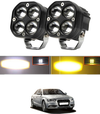 MATIES LED Fog Lamp Unit for Audi S4