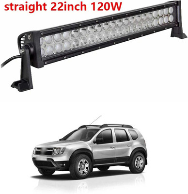 PECUNIA LED Fog Lamp Unit for Nissan Universal For Car, Universal For Car