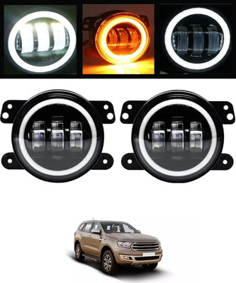 MATIES LED Fog Lamp Unit for Ford Endeavour
