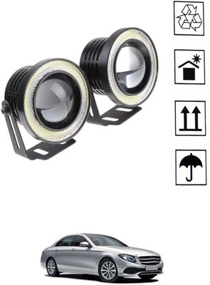 MATIES LED Fog Lamp Unit for Mercedes Benz E220