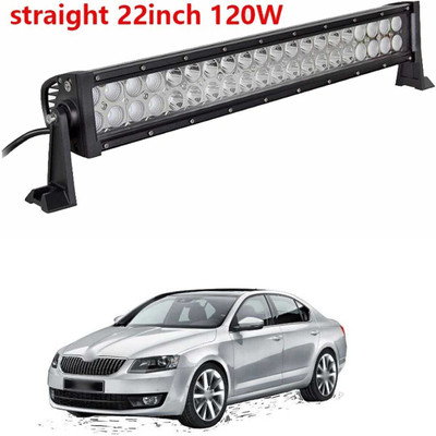 PECUNIA LED Fog Lamp Unit for Opel Astra, Universal For Car