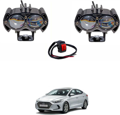 XZRTZ LED Fog Lamp Unit for Hyundai
