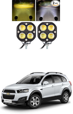 XZRTZ LED Fog Lamp Unit for Chevrolet Captiva