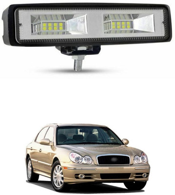 PRTEK LED Fog Lamp Unit for Hyundai Sonata