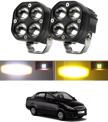 MATIES LED Fog Lamp Unit for Tata Manza