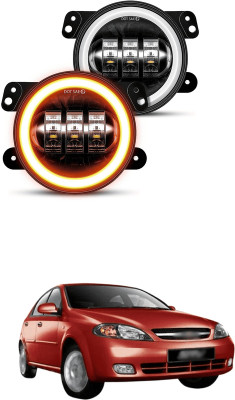 LOVMOTO LED Fog Lamp Unit for Chevrolet Optra SRV