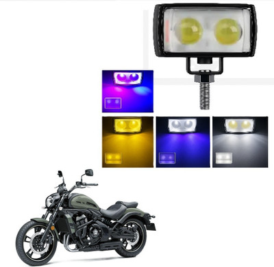 JMA.Trading LED Fog Lamp Unit for Universal For Car Universal For Car
