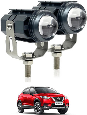 RKPSP LED Fog Lamp Unit for Nissan Universal For Car