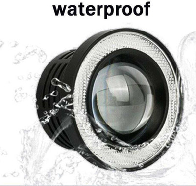SLSHILPA LED Fog Lamp Unit for Ford Ecosport
