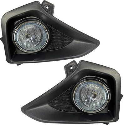 KDT Halogen Fog Lamp Unit for Hyundai Grand i10