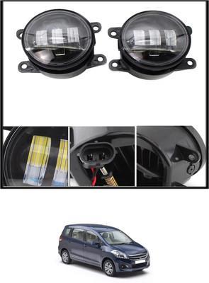 MATIES LED Fog Lamp Unit for Maruti Suzuki Universal For Car