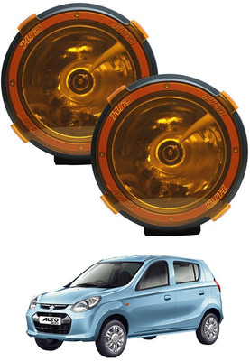 MATIES HID Fog Lamp Unit for Universal For Car Marshal