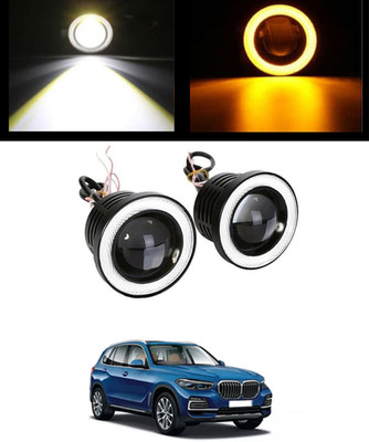 MATIES LED Fog Lamp Unit for BMW X5