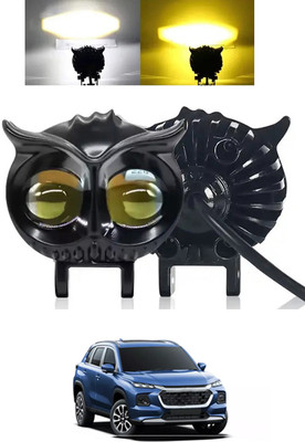 RKPSP LED Fog Lamp Unit for Maruti Suzuki Grand Vitara