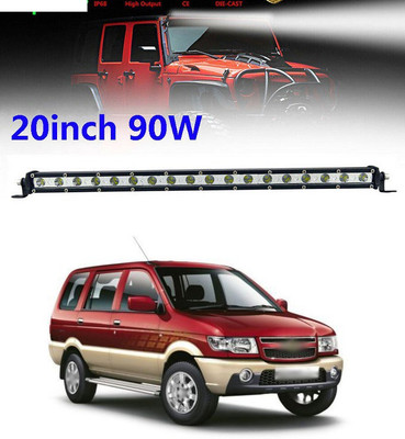 PROEDITION LED Fog Lamp Unit for Chevrolet Tavera