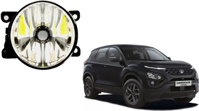 ACEOTO Incandescent Fog Lamp Unit for Tata Hexa