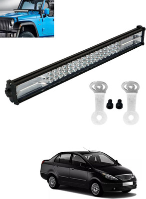 MATIES LED Fog Lamp Unit for Tata Manza