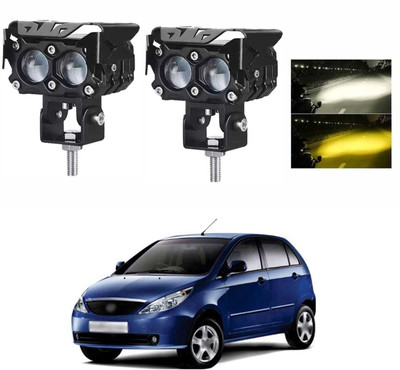 PRTEK LED Fog Lamp Unit for Tata Hexa