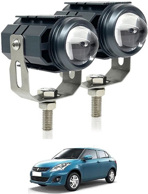 RKPSP LED Fog Lamp Unit for Maruti Suzuki Swift Dzire
