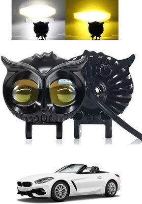 RKPSP LED Fog Lamp Unit for BMW Z4