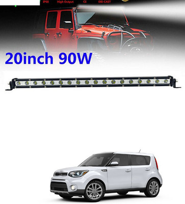 PROEDITION LED Fog Lamp Unit for Hyundai Universal For Car
