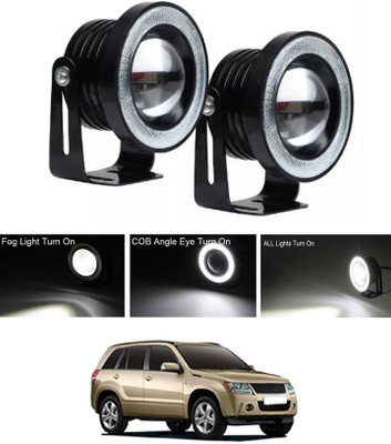 AYW LED Fog Lamp Unit for Universal For Car Grand Vitara