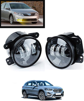MATIES LED Fog Lamp Unit for BMW X1