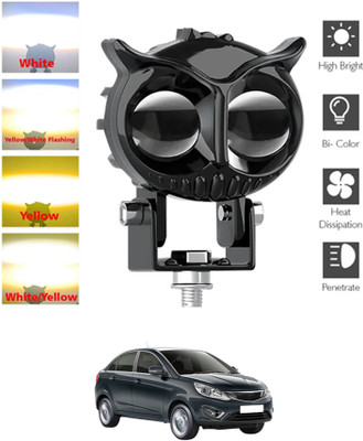 MATIES LED Fog Lamp Unit for Tata Zest