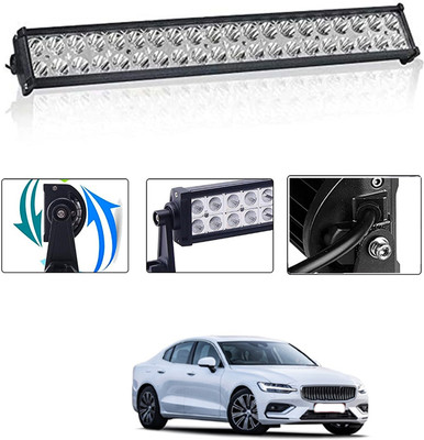 MSNP LED Fog Lamp Unit for Volvo S60