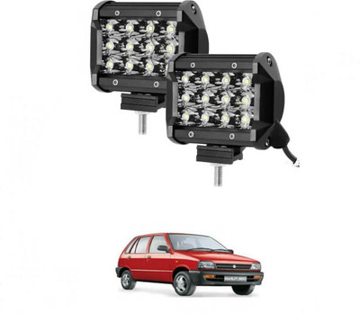 APICAL LED Fog Lamp Unit for Maruti Suzuki 800