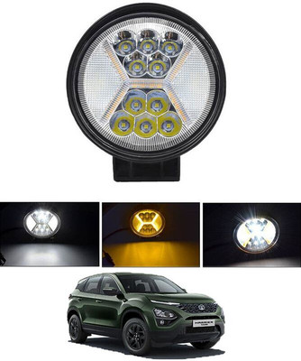 VOLMAX LED Fog Lamp Unit for Tata Universal For Car