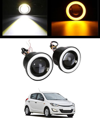 MATIES LED Fog Lamp Unit for Hyundai i20