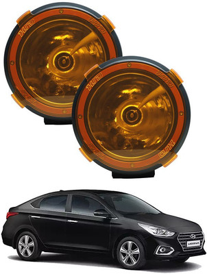MATIES HID Fog Lamp Unit for Universal For Car Jazz