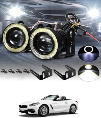 MATIES LED Fog Lamp Unit for BMW Z4