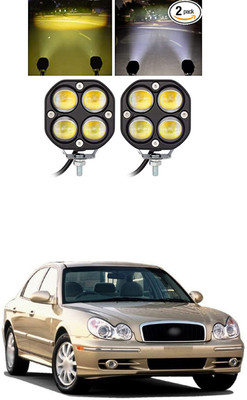 XZRTZ LED Fog Lamp Unit for Hyundai Sonata