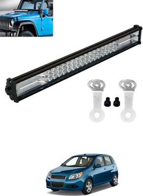 MATIES LED Fog Lamp Unit for Chevrolet Aveo