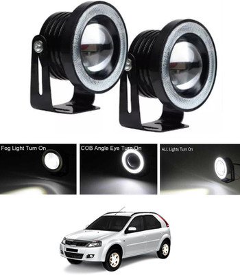 MSNP LED Fog Lamp Unit for Mahindra Verito Vibe
