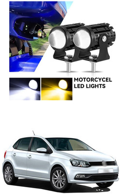 GONAMA LED Fog Lamp Unit for Honda Amaze