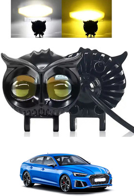 RKPSP LED Fog Lamp Unit for Audi S5
