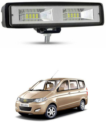 PRTEK LED Fog Lamp Unit for Ford Escort