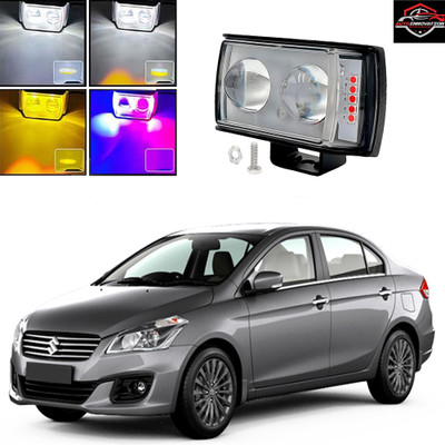 Autoinnovation LED Fog Lamp Unit for Maruti Suzuki Ciaz